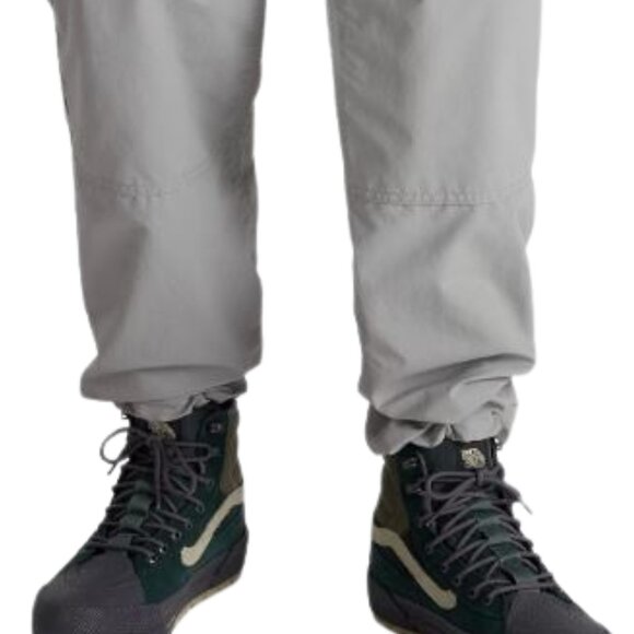 Vans Sk8-Hi Gore-Tex MTE Unisex Scarab Green 721356 Size W 9.5/M 8 - Picture 6 of 7